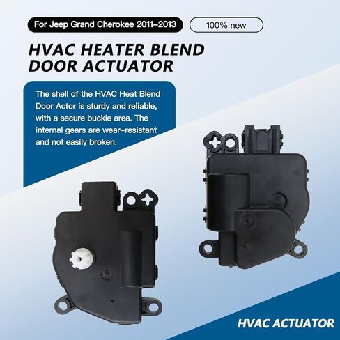Loner New HVAC Heater Blend Aborator مع معدات لـ Kenworth T680 2013-2021،68079488aa ، 68079488AB ، 545250008 ، T6892003 ، 604-045 in Kuwait