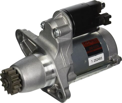 Denso 280-0339 Remanufactured Starter (2800339) in Saudi Arabia
