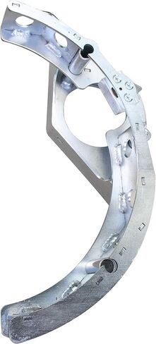 Starter Adapter for Air-Cooled VW and Porsche Engines-12V in Saudi Arabia