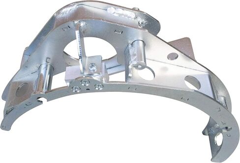 Starter Adapter for Air-Cooled VW and Porsche Engines-12V in Saudi Arabia