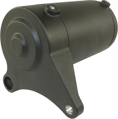 DB Electrical 410-21090 Starter متوافق مع/بديل لـ Victory Motorcycle Kingpin ، Vegas ، Vision ، العديد من الآخرين ، ANSS Vision Boardwalk Classic Cruiser ، CNSS Jackpot Cross Cross Roads in Kuwait
