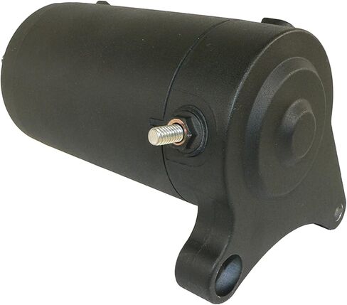 DB Electrical 410-21090 Starter متوافق مع/بديل لـ Victory Motorcycle Kingpin ، Vegas ، Vision ، العديد من الآخرين ، ANSS Vision Boardwalk Classic Cruiser ، CNSS Jackpot Cross Cross Roads in Kuwait