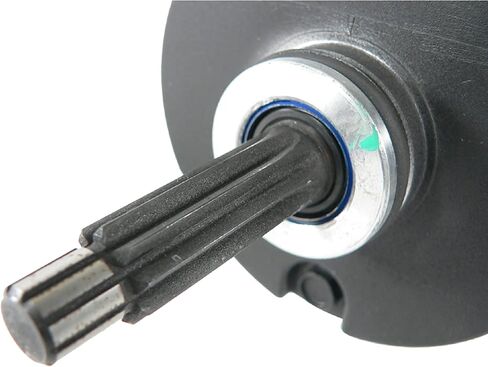 DB Electrical 410-21090 Starter متوافق مع/بديل لـ Victory Motorcycle Kingpin ، Vegas ، Vision ، العديد من الآخرين ، ANSS Vision Boardwalk Classic Cruiser ، CNSS Jackpot Cross Cross Roads in Kuwait