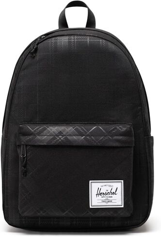 Herschel Supply Co. Classic XL Backpack, Black, 30L in Kuwait