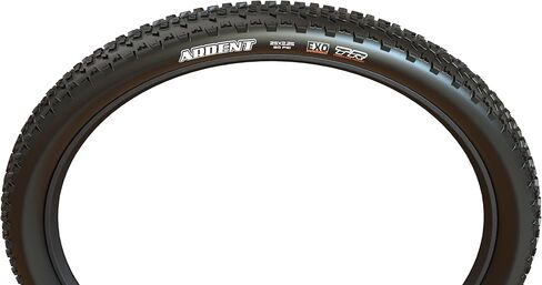 MAXXIS Receptor Gravel Tire 700x40C 120TPI 60PSI Clincher Tire, Dual, Exo Prote, 2 Tire, MX2812 in Saudi Arabia