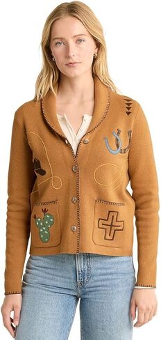 Pendleton Women's Western Cardigan in Saudi Arabia