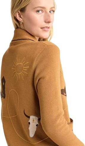 Pendleton Women's Western Cardigan in Saudi Arabia