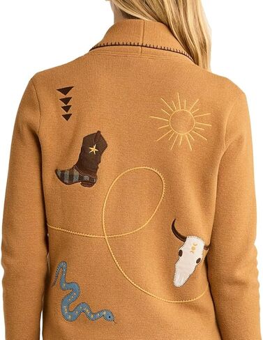 Pendleton Women's Western Cardigan in Saudi Arabia