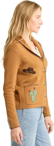 Pendleton Women's Western Cardigan in Saudi Arabia