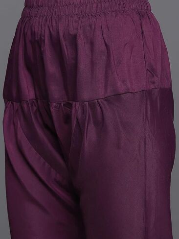 Womens Kurta Set Indian Style Embroidered Party Wear Anarkali Kurta Churidar Dupatta Set in Saudi Arabia