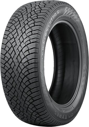 Nokian Tyres Hakkapeliitta R5 235/45 R 18 98T XL Winter Tire in Saudi Arabia