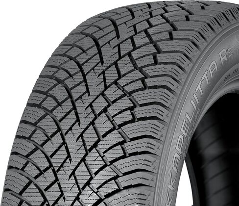 Nokian Tyres Hakkapeliitta R5 235/45 R 18 98T XL Winter Tire in Saudi Arabia
