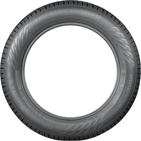 Nokian Tyres Hakkapeliitta R5 235/45 R 18 98T XL Winter Tire in Saudi Arabia