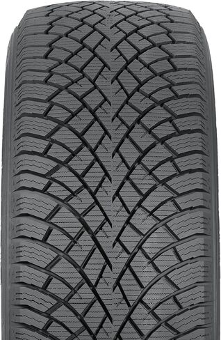 Nokian Tyres Hakkapeliitta R5 235/45 R 18 98T XL Winter Tire in Saudi Arabia