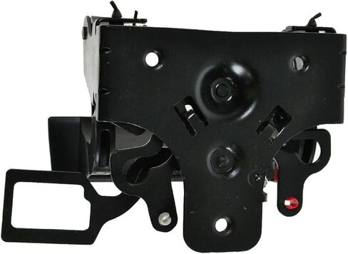 مقبض الباب الخلفي 1pc لـ Chevy for Silverado 1500 2007-2013 لـ Silverado 2500HD/3500HD 2007-2014 ، لـ GMC for Sierra 1500 2007-2013 for Sierra 2500HD/3500HD 2007-2014 in Saudi Arabia