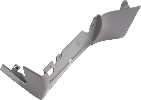 غطاء لوحة Dash العلوي Kuafu متوافق مع استبدال غطاء غطاء لوحة معلومات Freightliner لـ A18-39333-000-رمادي in Saudi Arabia