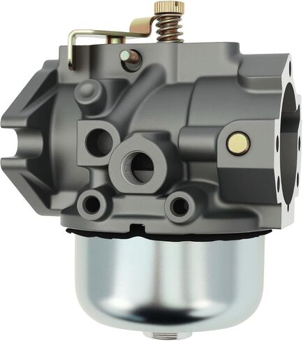 52-053-09 Carburetor Fit for Kohler Magnum M18 M20 KT17 KT18 KT19 MV18 MV20 K-Twin Engines Carb Replace 52-053-18 52-053-28 with Fuel Pump in Saudi Arabia