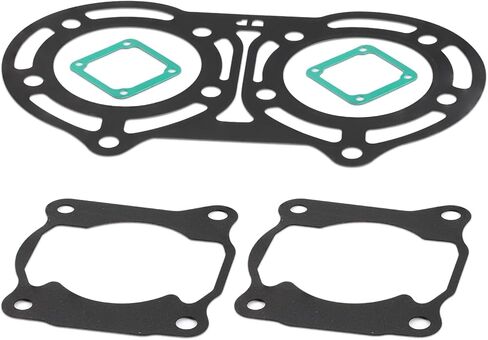 مجموعة طوقا عالية الأداء عالية الأداء من أجل Yamaha Banshee 350 YFZ350 64-66MM BISTON BORE 1987-2006 in Saudi Arabia