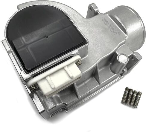 Mass Air Flow MAF Meter Sensor 22250-65010 Compatible with 1988-1995 Toyota 4Runner Pickup V6 3.0L in Saudi Arabia