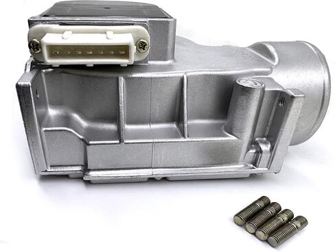 Mass Air Flow MAF Meter Sensor 22250-65010 Compatible with 1988-1995 Toyota 4Runner Pickup V6 3.0L in Saudi Arabia