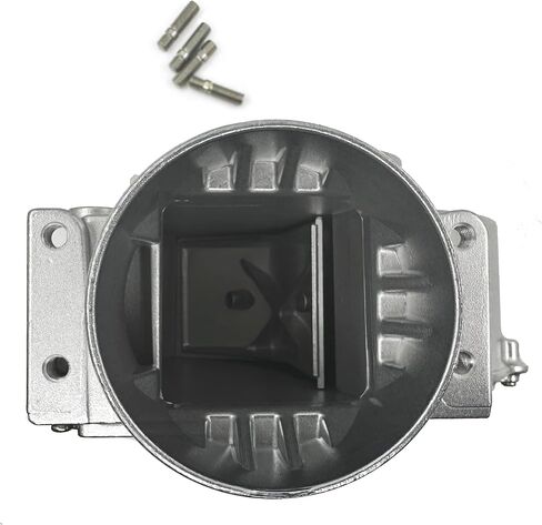 Mass Air Flow MAF Meter Sensor 22250-65010 Compatible with 1988-1995 Toyota 4Runner Pickup V6 3.0L in Saudi Arabia