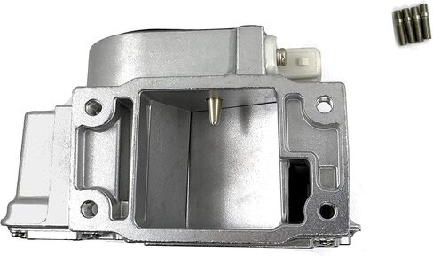 Mass Air Flow MAF Meter Sensor 22250-65010 Compatible with 1988-1995 Toyota 4Runner Pickup V6 3.0L in Saudi Arabia