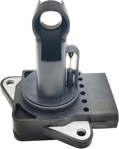 New 197400-2010 MAF Mass Air Flow Sensor Meter Fits for Mazda 3 5 6 MX-5 Miata Protege RX-8, Replace 74-50009 AF10029 1974002010 197408-0040 1974080040 Maf Sensor in Saudi Arabia