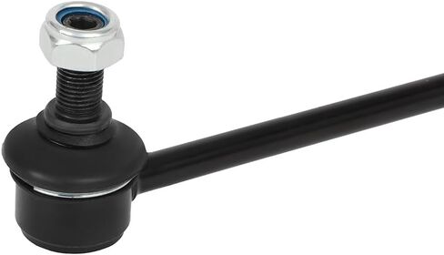 مجموعة التعليق 8-PC FIT 2011-2012 لـ Hyundai Sonata لـ Kia Optima Outner Tie Inner Rod End Boot Bar Link in Kuwait