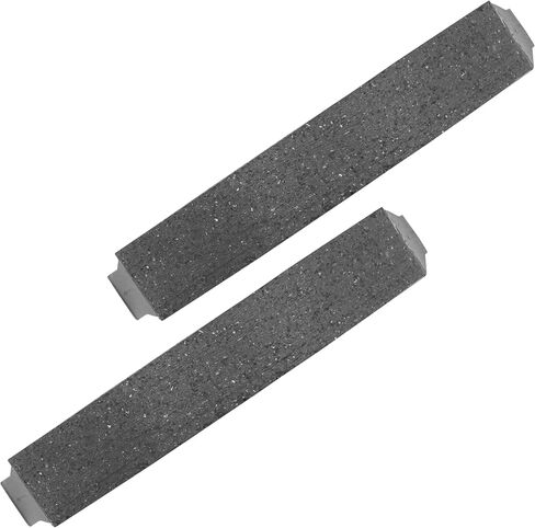 Caltric Front Brake Shoes Compatible with Yamaha Timberwolf 250 Yfb250 Yfb-250 Yfb 250 4X4 1994-2000 New in Saudi Arabia