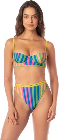 Maaji Standard Standard underwire ، Blue in Saudi Arabia