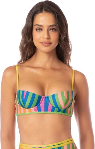 Maaji Standard Standard underwire ، Blue in Saudi Arabia