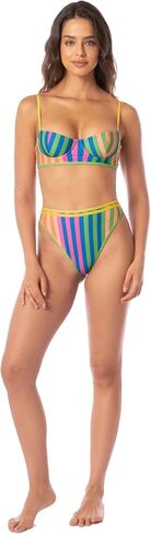 Maaji Standard Standard underwire ، Blue in Saudi Arabia