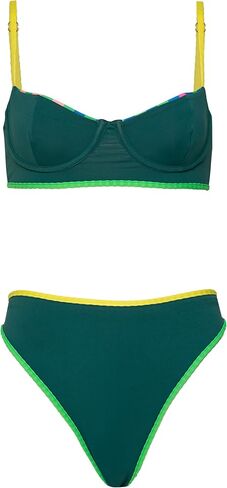 Maaji Standard Standard underwire ، Blue in Saudi Arabia