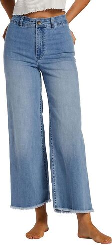 Billabong Free Fall Indigo Surf Spray 29 in Saudi Arabia