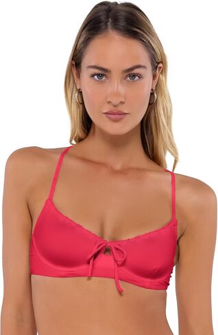 Avila Underwire Women's Swimsuit Bikini Top in Kuwait