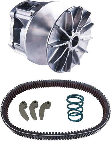East Lake Axle CVT clutch and belt for Polaris Trail Blazer/Trail Boss / 250/330 1985-2013 in Saudi Arabia