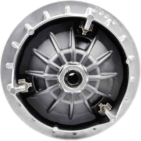 قابض مدفوع ثانوي أساسي 0JYA-051000-00003 متوافق مع CFMOTO CF1000 UFORCE ZFORCE 800 950 1000 0JYA-051000-00002 in Saudi Arabia