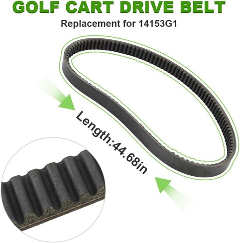 JDMON Golf CART DRIVER CLUCTLACT متوافق مع EZGO 2-Cycle Marathon Golf Cart Model 1976-1988 استبدال 14694-G1 15499-G1 19049-G1 in Saudi Arabia