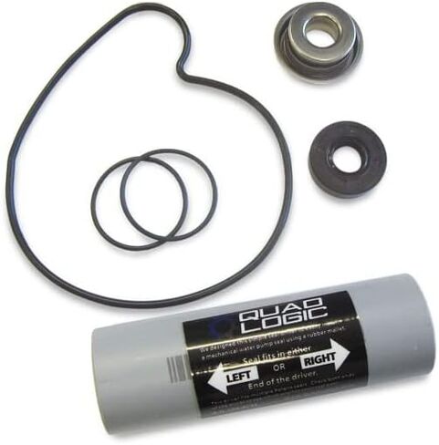 Polaris RZR/Ranger 900, RZR XP 1000 Water Pump Rebuild Kit w/Seal Driver - 1204348 in Saudi Arabia