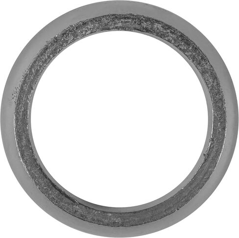 Caltric Muffler Gasket Donut Seal متوافق مع Polaris Sportsman 500 4x4 HO 2001-2012 in Saudi Arabia