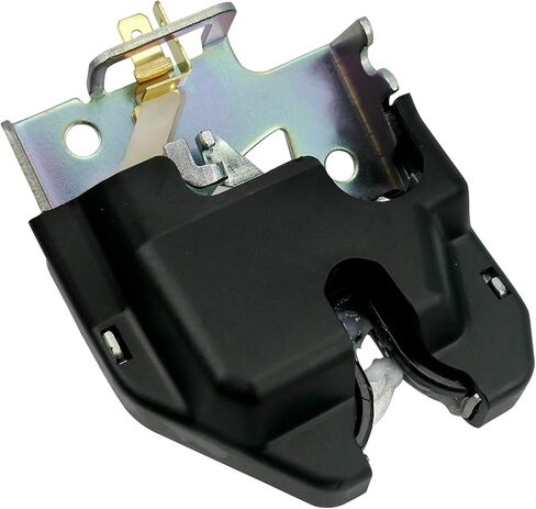محرك LID LID LID TRUNK 74851-S5A-013 لـ Honda Civic 2001-2005 ، 74851-S5A-A02 74851S5AA01 in Saudi Arabia