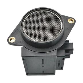 محول مستشعر تدفق الهواء 023906461 Auto MAF Air Flow Meter AFM Sensor مناسب مع قاعدة فولكس واجن نقل IV 1996-2003 in Kuwait