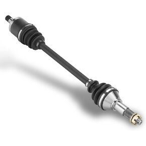 Front Left Right CV Axle Drive Shaft for Can Am Commander 1000/800R DPS XT Max 1000R 2018 2019 2020, 1000X 2011 2012 2013 ATV UTV Axle Replacement for 705401106 705401872 in Kuwait