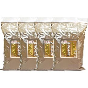 KA Kalimentan Agarwood Incense Powder 300g - Taiwan Seller - Suitable for Religious Practices, Ceremonies, Temple Rituals, Personal Home Use, or Meditation (1) in Kuwait