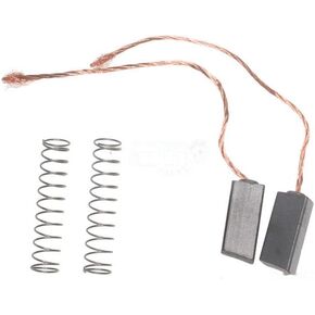 Alternator Brush Set for 1972-1974 Nissan 620 Pickup in Kuwait