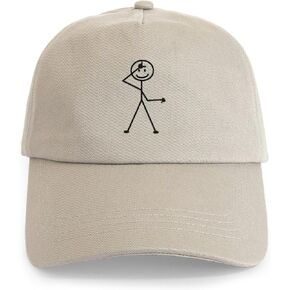 CafePress Loser Cap Adjustable Baseball Cap in Saudi Arabia