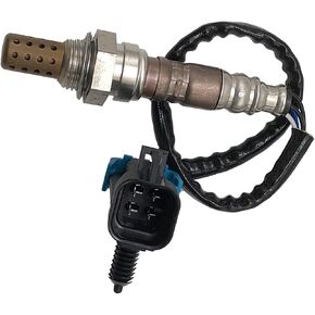 234-4018 مستشعر الأوكسجين O2 مستشعر O2 لصالح GM.96-02 Silverado 1500 (Sierra/Suburban) 2500 ، Tahoe/Yukon ، Escalade ، المنبع لمدة 97-03 Regal/Malibu/Impala ، Monte Carlo/Grand Prix in Kuwait