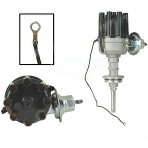 Ignition Distributor for 1970-1972 Plymouth Cuda in Saudi Arabia