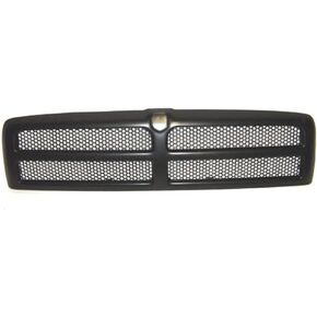 Sherman Replacement Part Compatible with Dodge Pickup Grille Assembly (Partslink Number CH1200188) in Saudi Arabia