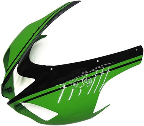 بلاستيك بلاستيك أطباق بلاستيك بلاستيك أكياس كاملة من أجل كاواساكي نينجا zx636r zx6r 2007 2008 ZX-6R 07 08 ZX-6R 636 مجموعة طعنات طربية مجموعة أطر الجسم in Kuwait